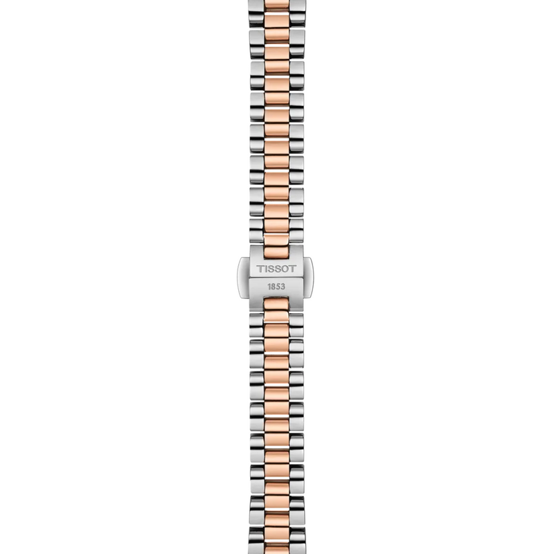 Tissot Desir Watch T1520102211800