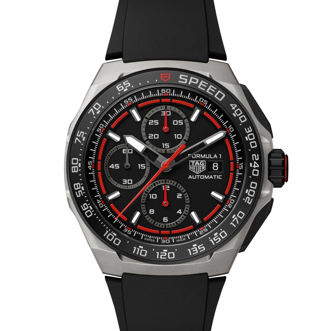 TAG Heuer Formula 1 Chronograph
