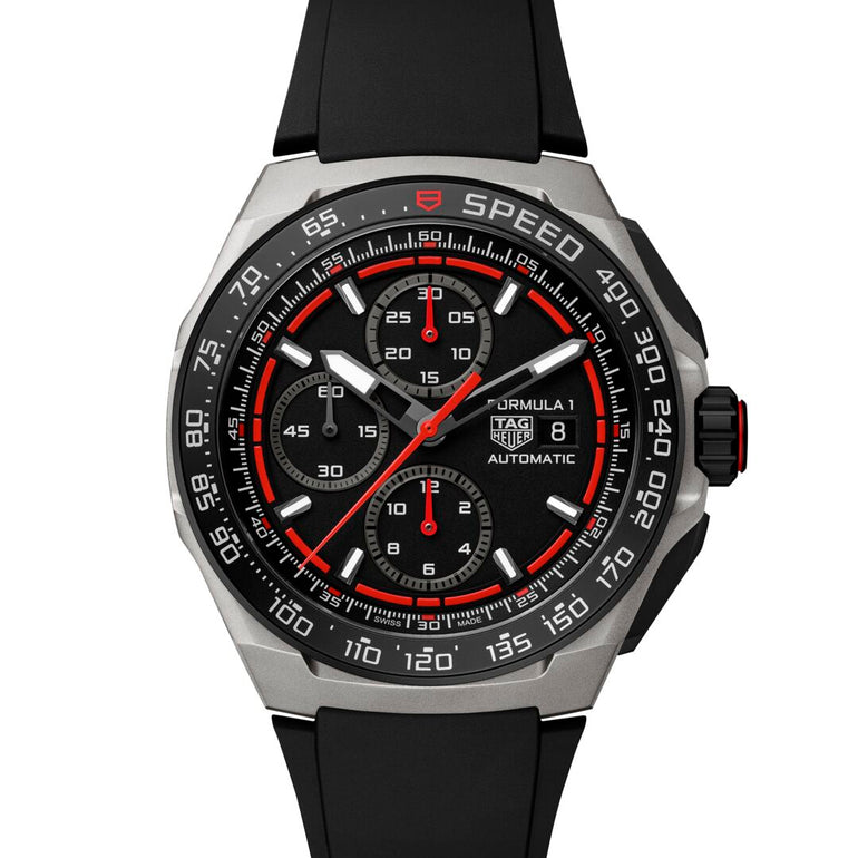 TAG Heuer Formula 1 Chronograph
