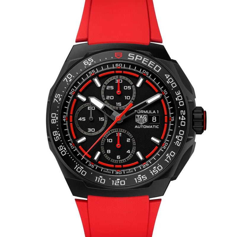 TAG Heuer Formula 1 Chronograph