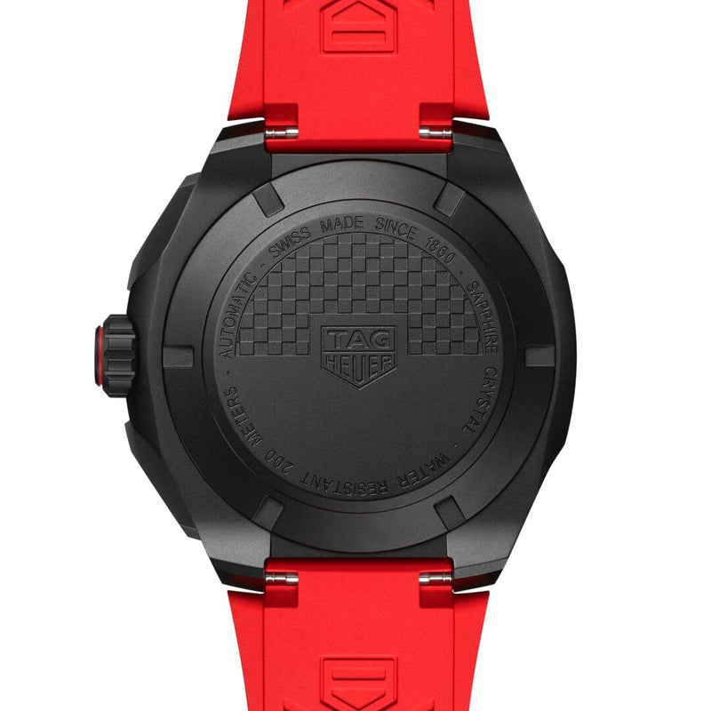 TAG Heuer Formula 1 Chronograph