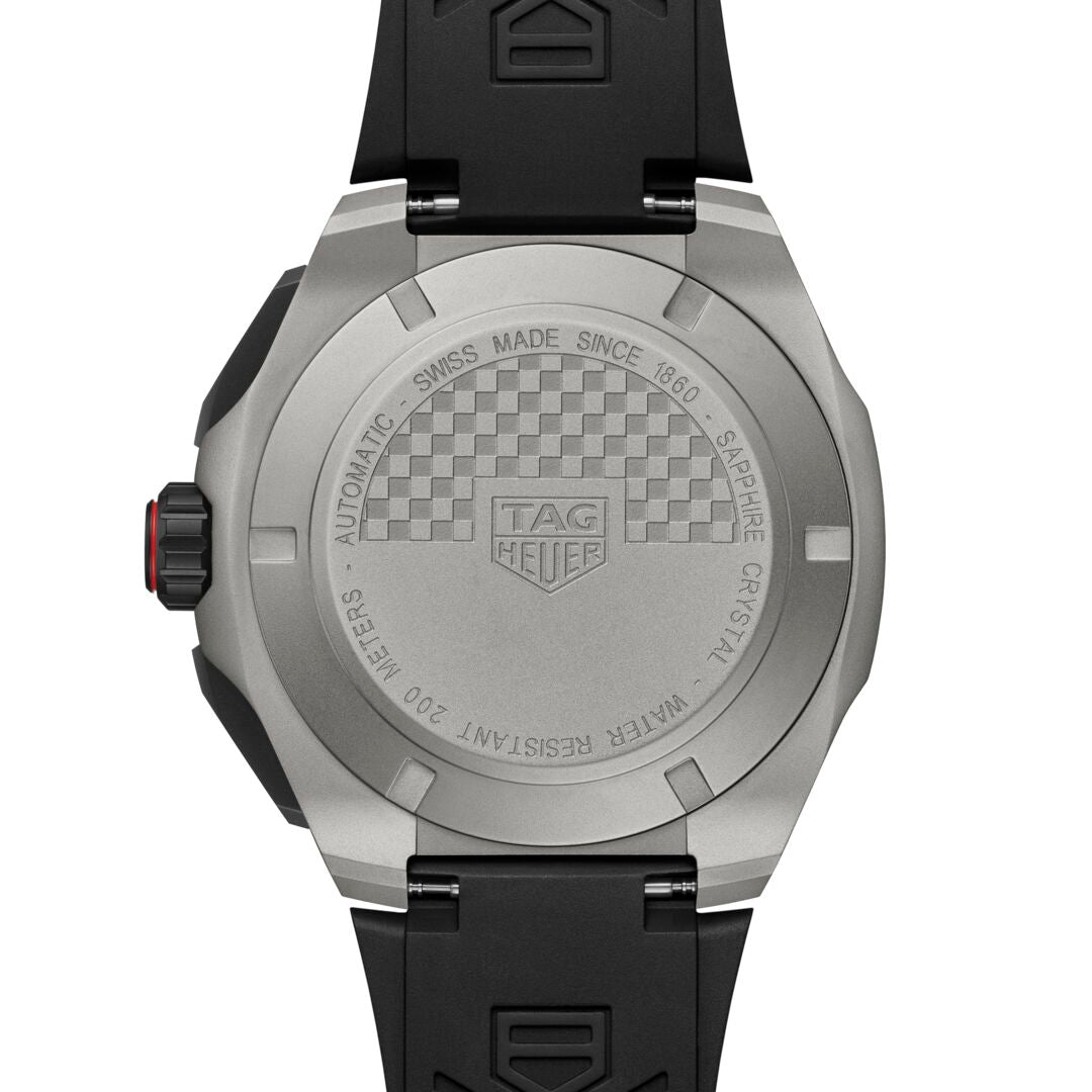 TAG Heuer Formula 1 Chronograph