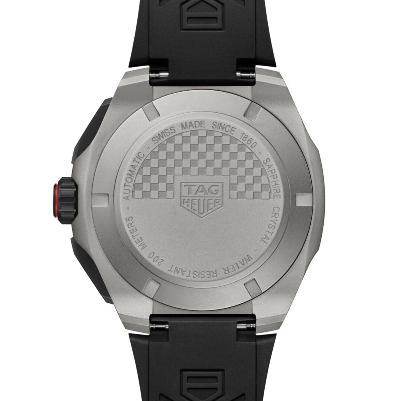 TAG Heuer Formula 1 Chronograph