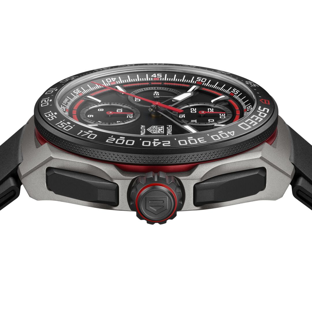 TAG Heuer Formula 1 Chronograph