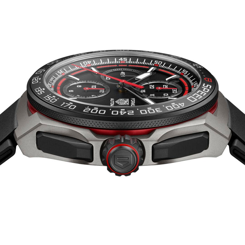 TAG Heuer Formula 1 Chronograph