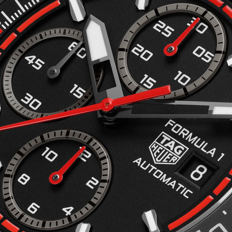 TAG Heuer Formula 1 Chronograph
