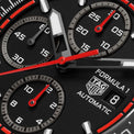 TAG Heuer Formula 1 Chronograph