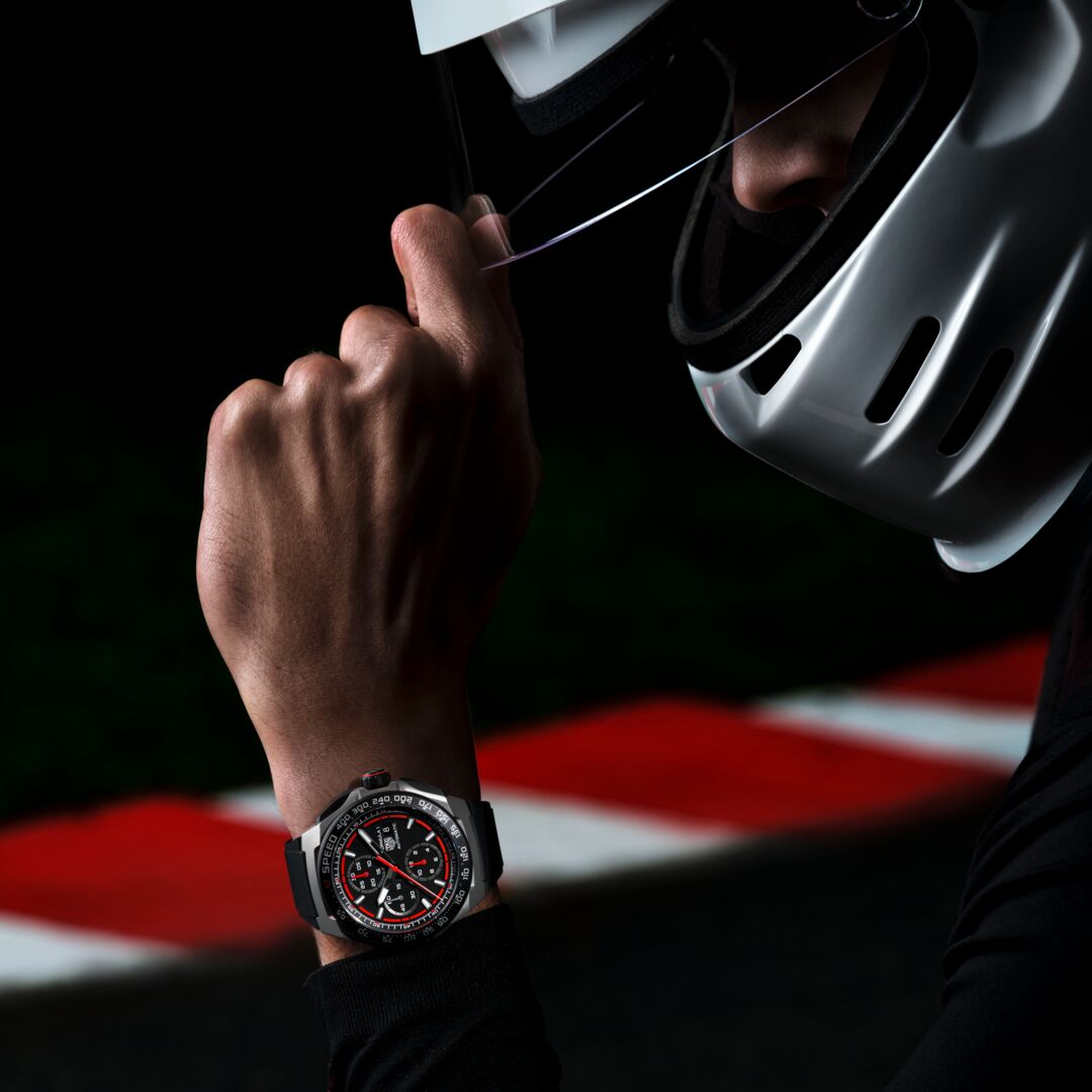 TAG Heuer Formula 1 Chronograph
