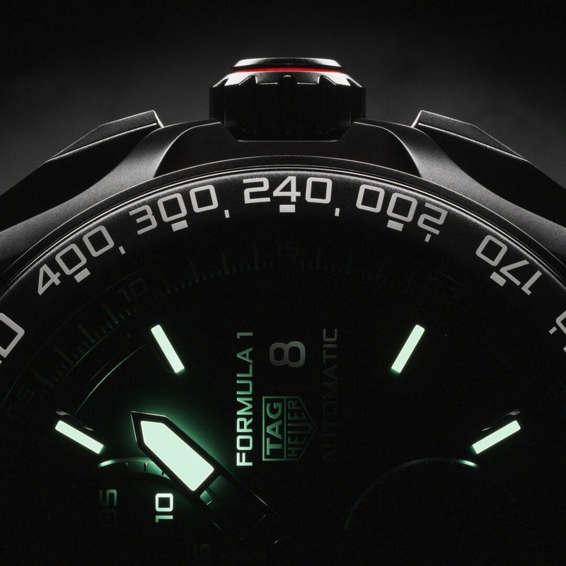 TAG Heuer Formula 1 Chronograph