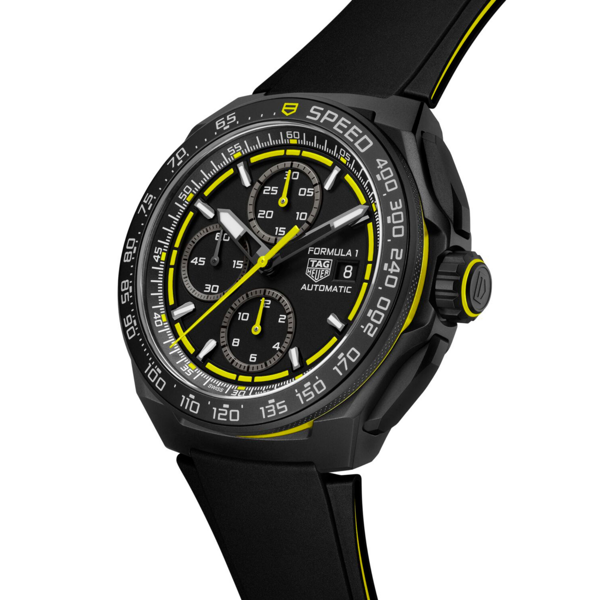 TAG Heuer Formula 1 Chronograph