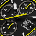 TAG Heuer Formula 1 Chronograph