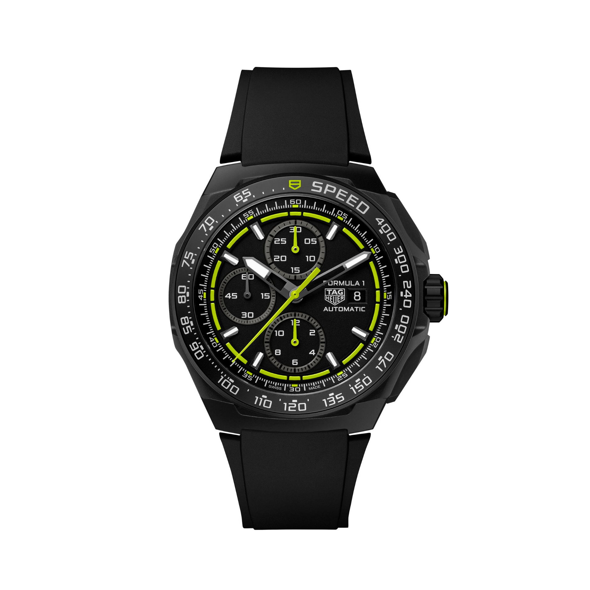 TAG Heuer Formula 1 Chronograph