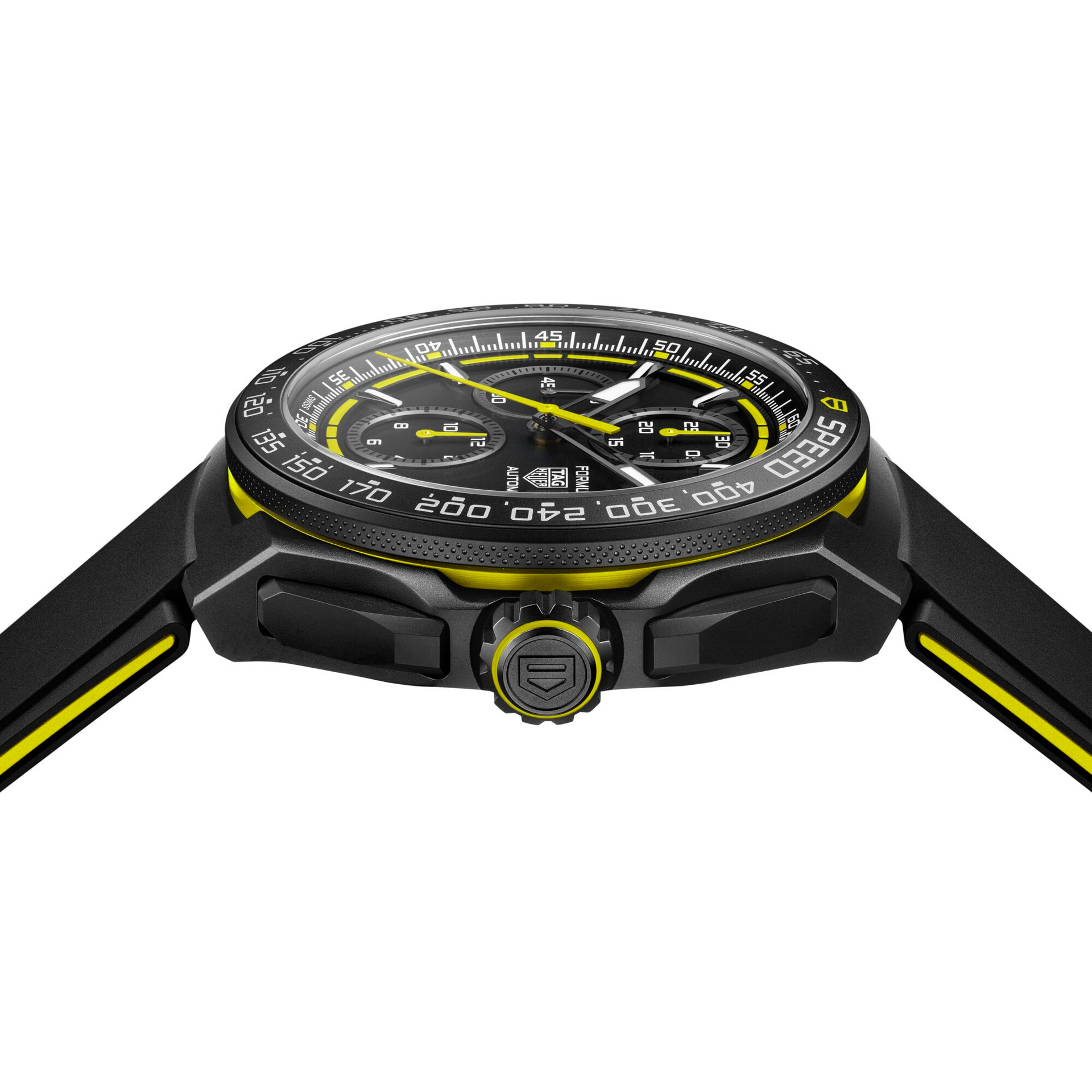 TAG Heuer Formula 1 Chronograph