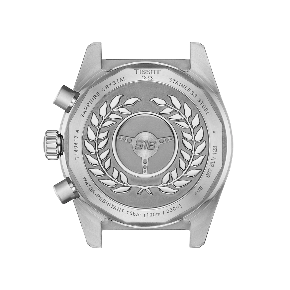 Tissot PR516 Quartz Chronograph Watch T1494172205101