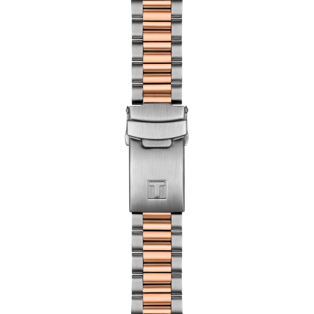 Tissot PR516 Quartz Chronograph Watch T1494172205101