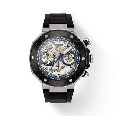 Tissot T-Race MotoGP Automatic Chronograph (2025) Watch T1414622704100