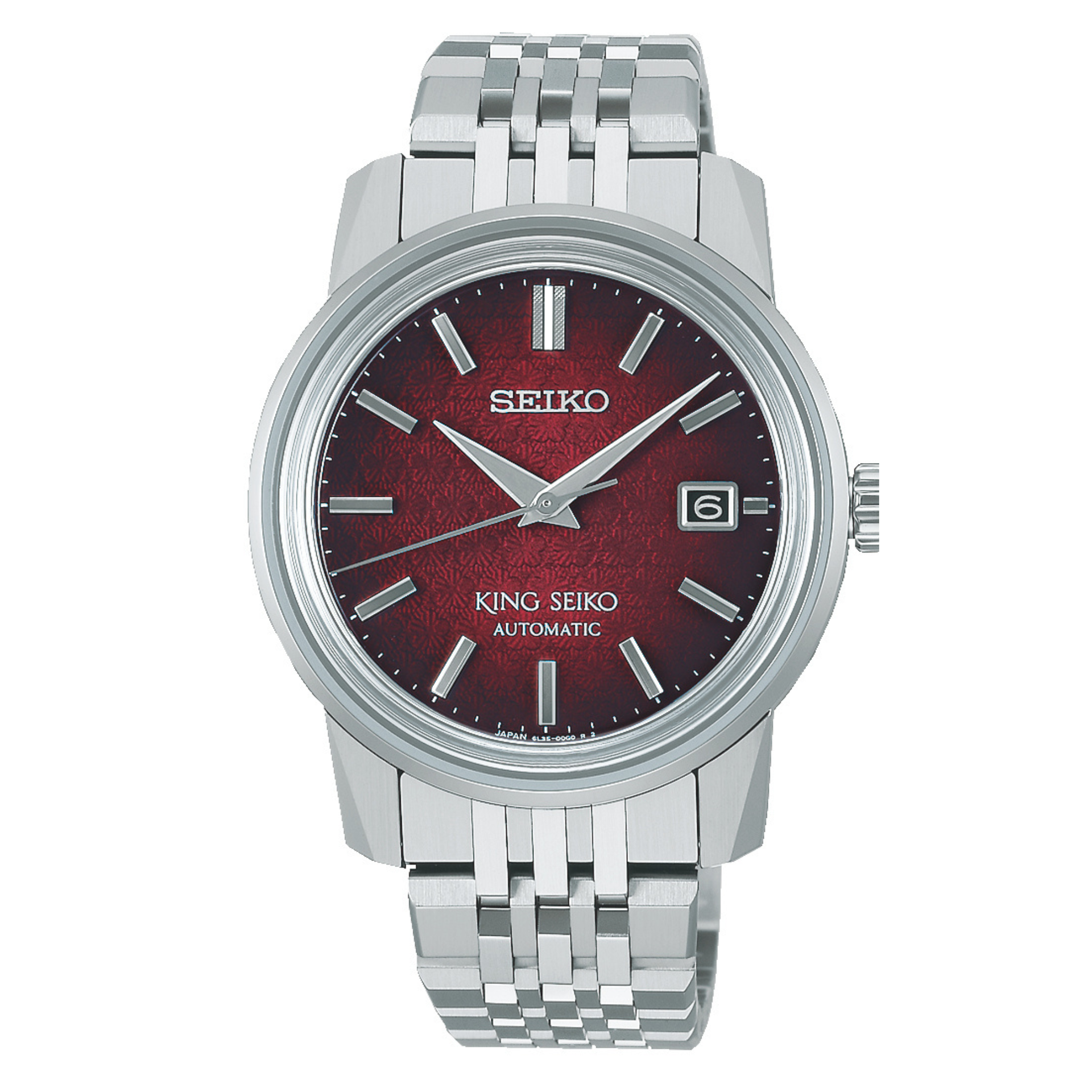 Seiko "KSK" King Seiko Automatic Watch SJE103J