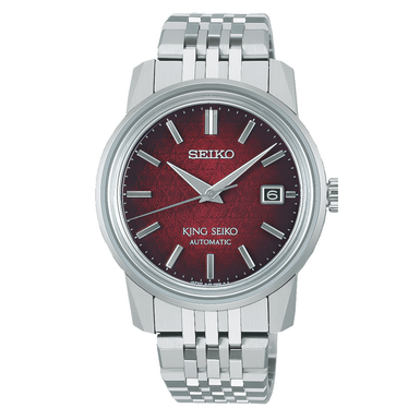 Seiko "KSK" King Seiko Automatic Watch SJE103J