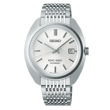 Seiko King Seiko Automatic Watch SJE109J