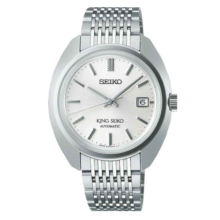 Seiko King Seiko Automatic Watch SJE109J