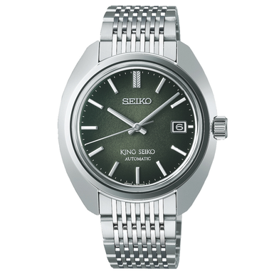 Seiko "KSK" King Seiko Automatic Watch SJE113J