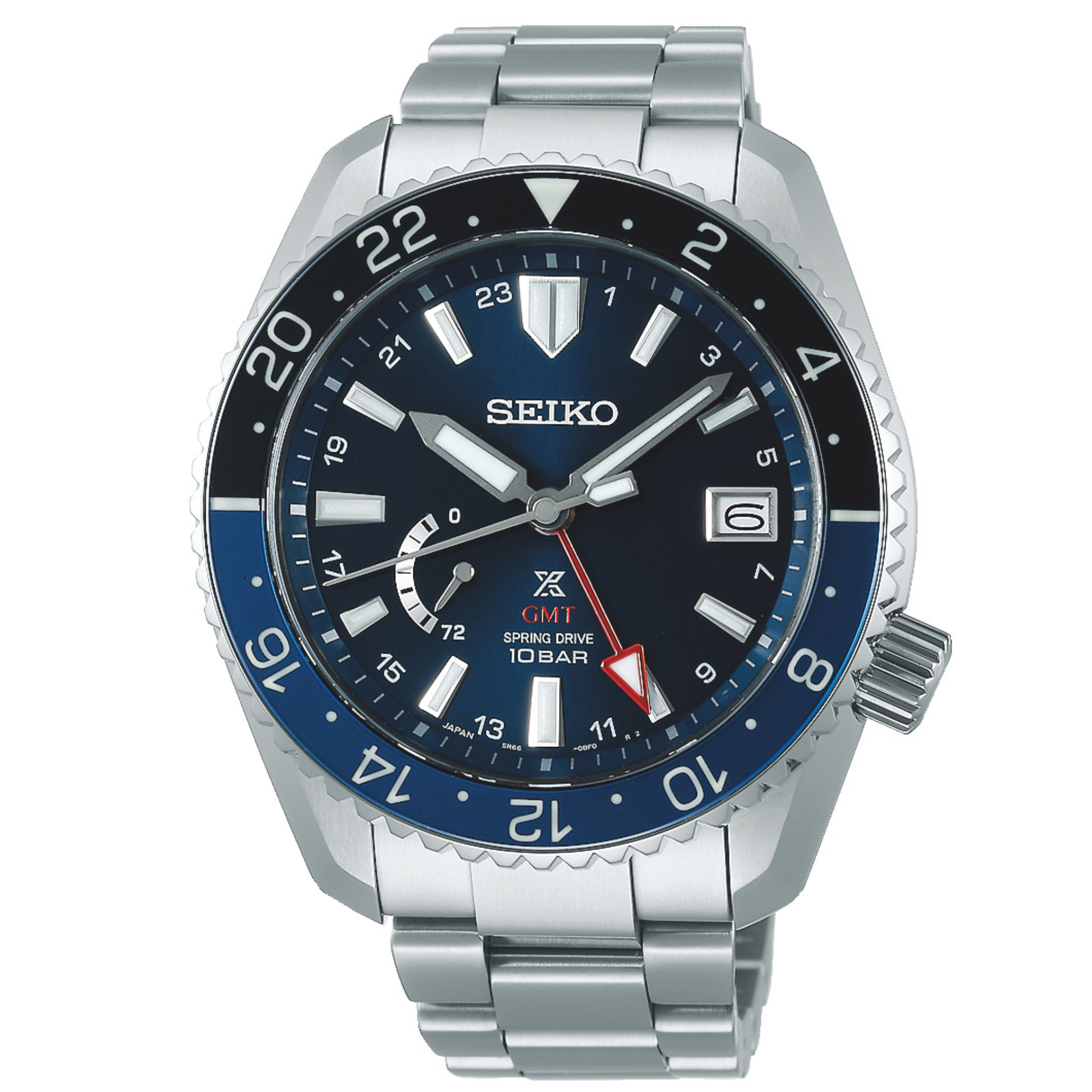 Seiko  Prospex LX Watch SNR033J