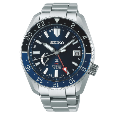 Seiko  Prospex LX Watch SNR033J