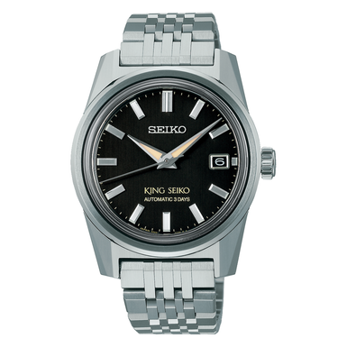 Seiko "KSK" King Seiko Automatic Watch SPB387J