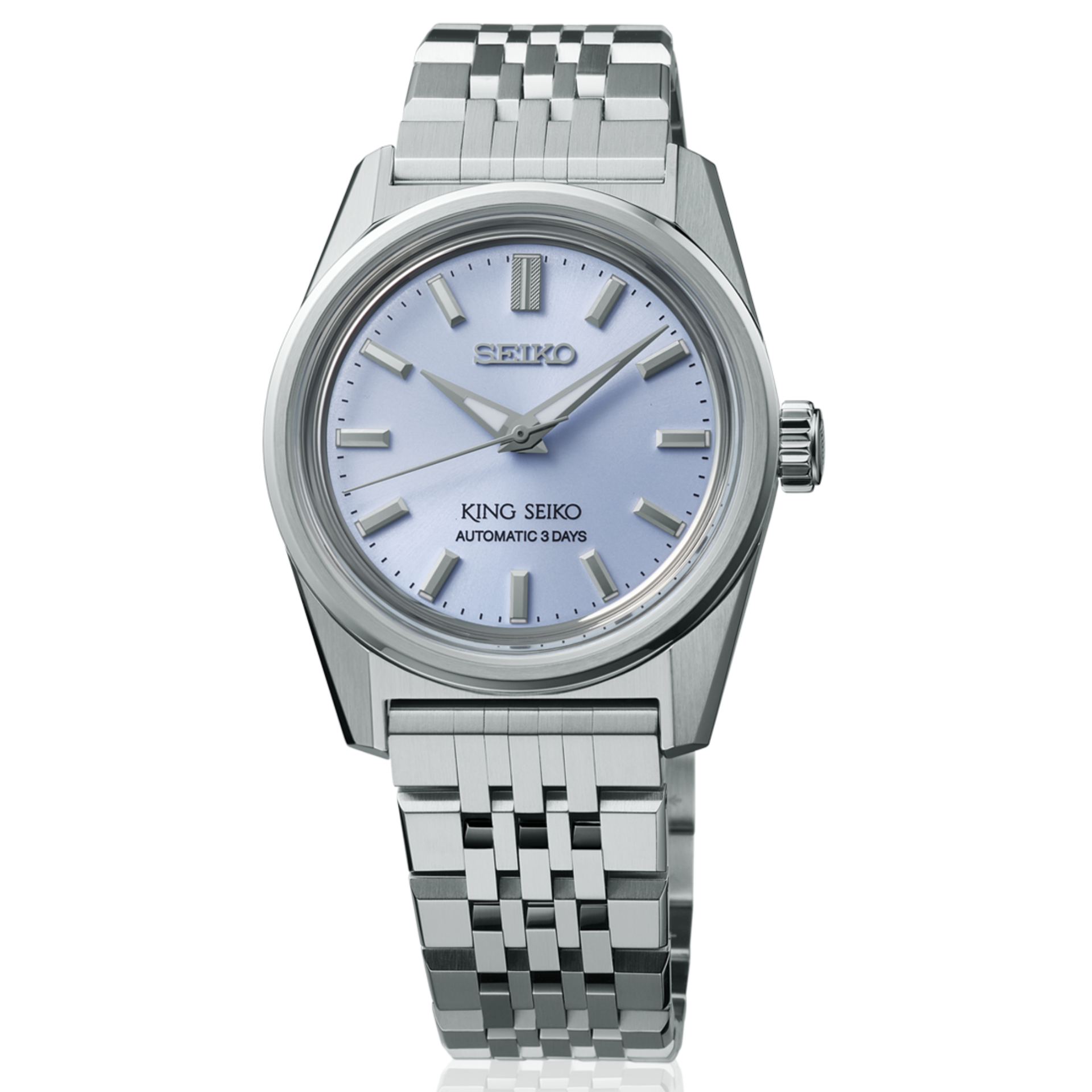 Seiko "KSK" King Seiko Automatic Watch SPB457J