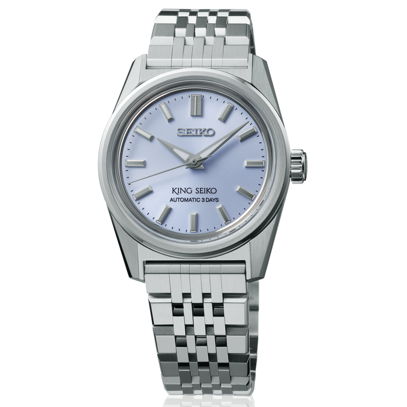 Seiko "KSK" King Seiko Automatic Watch SPB457J