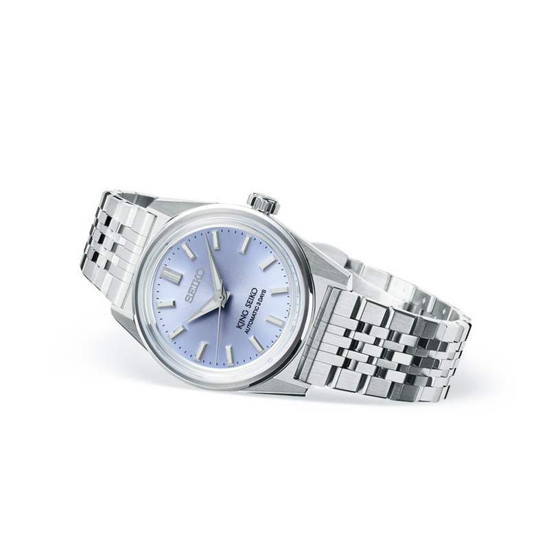 Seiko "KSK" King Seiko Automatic Watch SPB457J