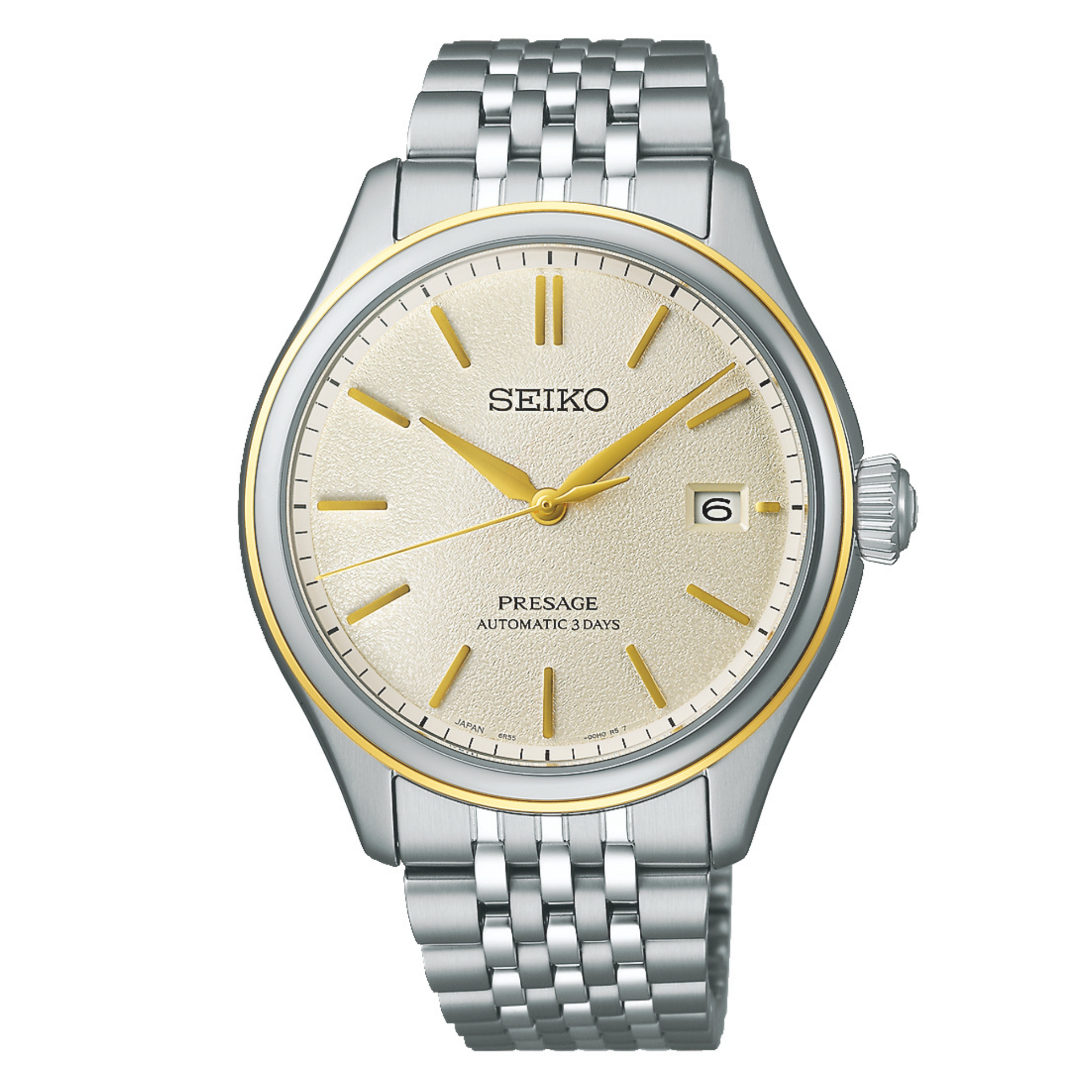 Seiko Presage Classic Automatic Watch SPB478J