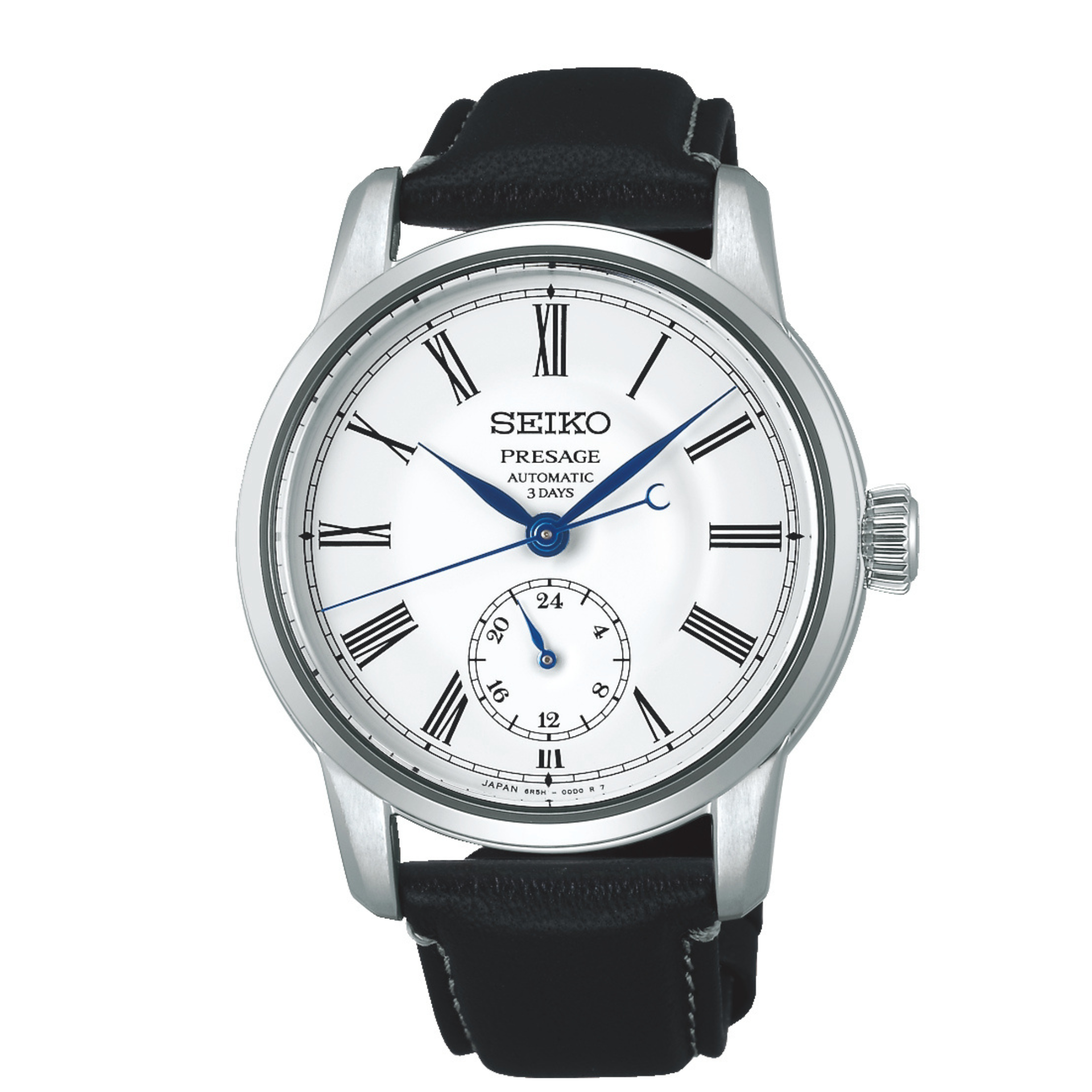 Seiko Presage Classic Automatic Watch SPB495J