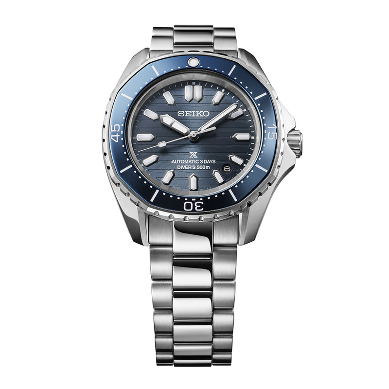 Seiko Prospex Automatic Divers Watch SPB483J