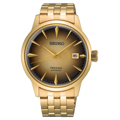 Seiko Presage Cocktail Time Watch SRPK48J