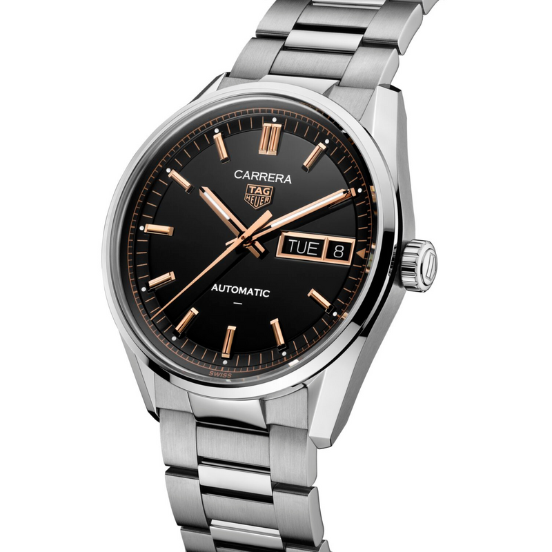 TAG Heuer Carrera Day-Date