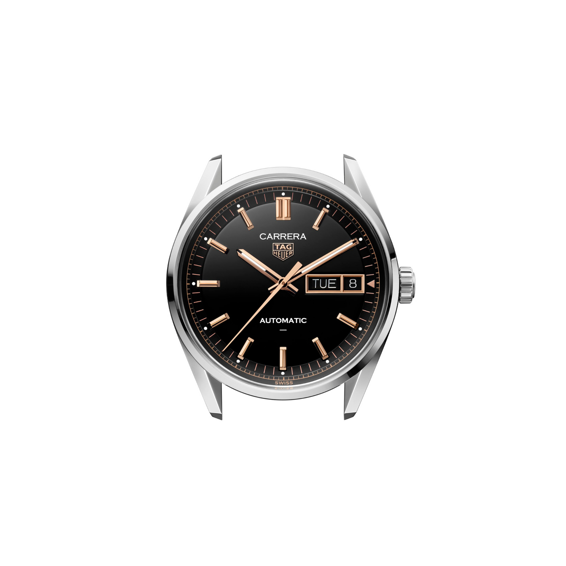 TAG Heuer Carrera Day-Date