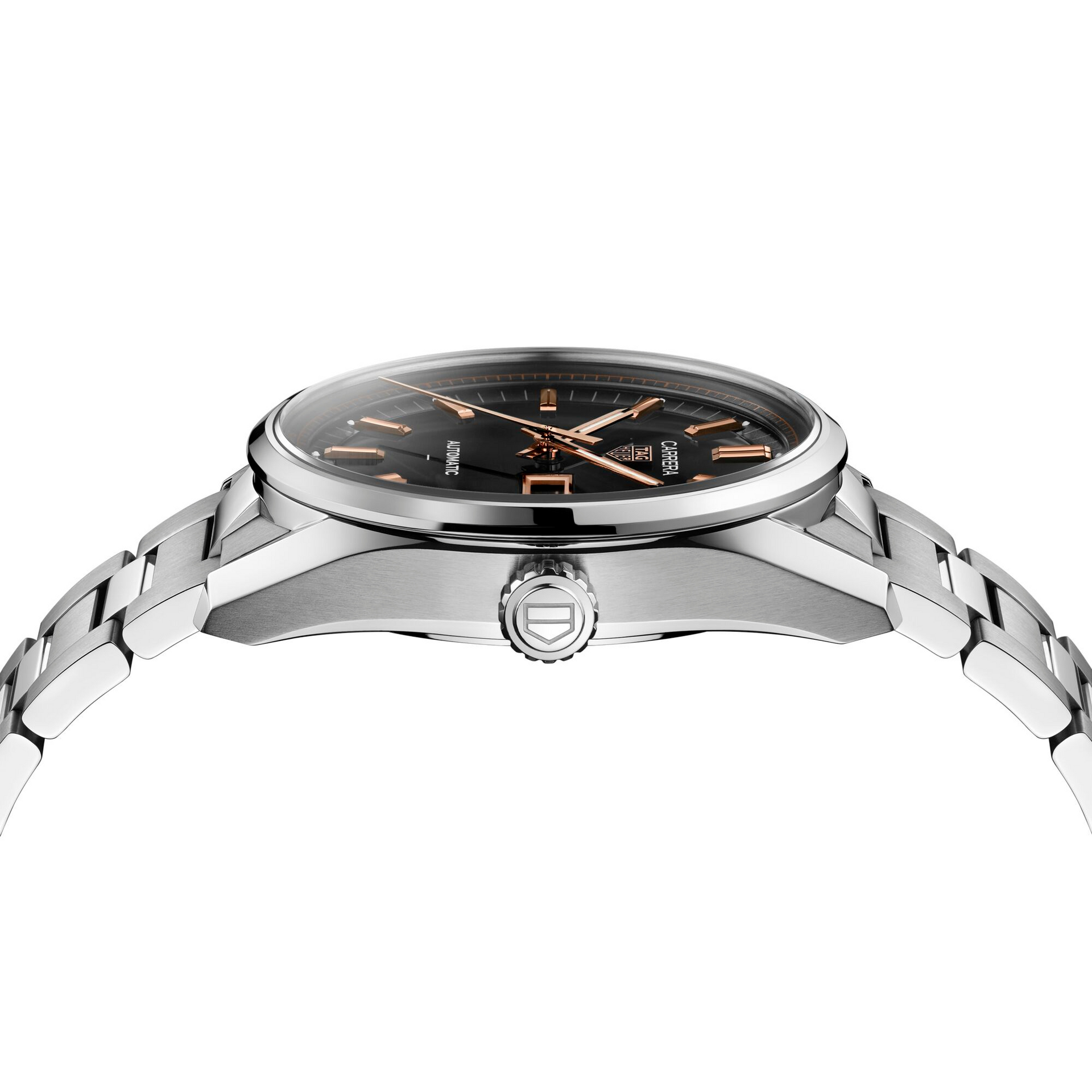 TAG Heuer Carrera Day-Date