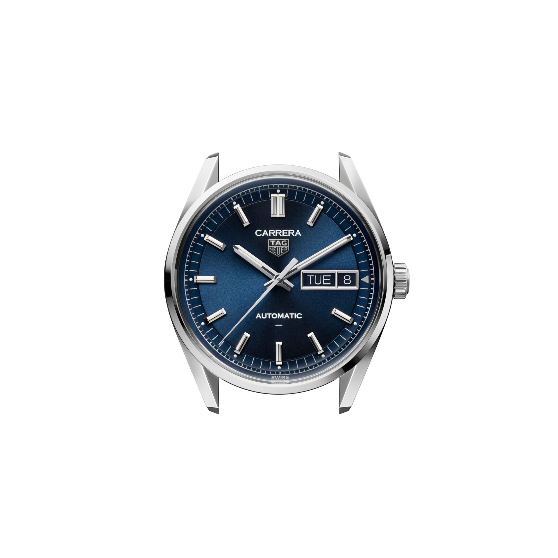 TAG Heuer Carrera Day-Date
