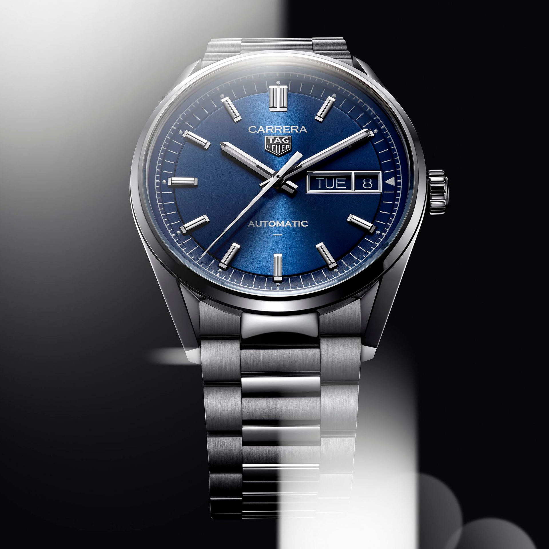 TAG Heuer Carrera Day-Date
