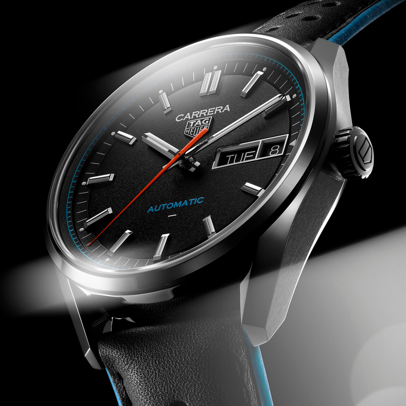 TAG Heuer Carrera Day-Date
