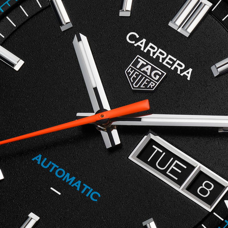 TAG Heuer Carrera Day-Date