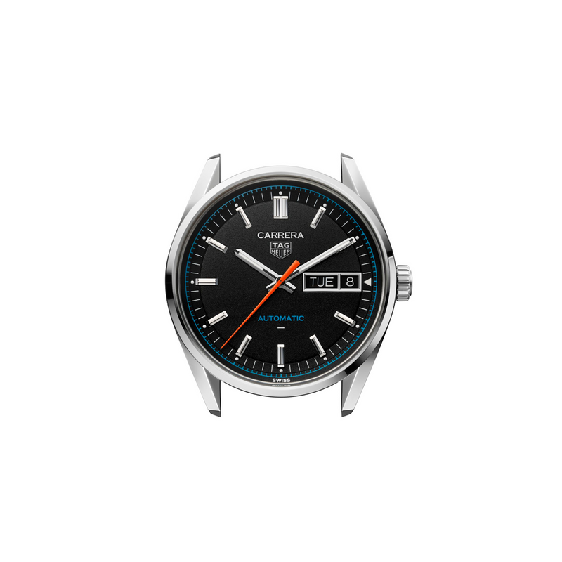 TAG Heuer Carrera Day-Date