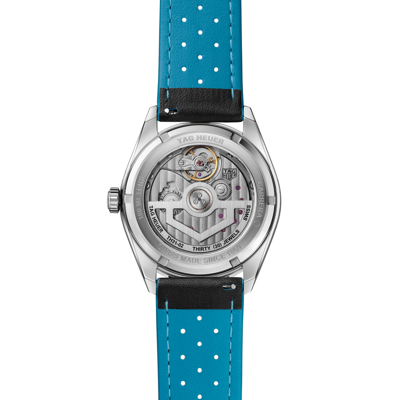 TAG Heuer Carrera Day-Date