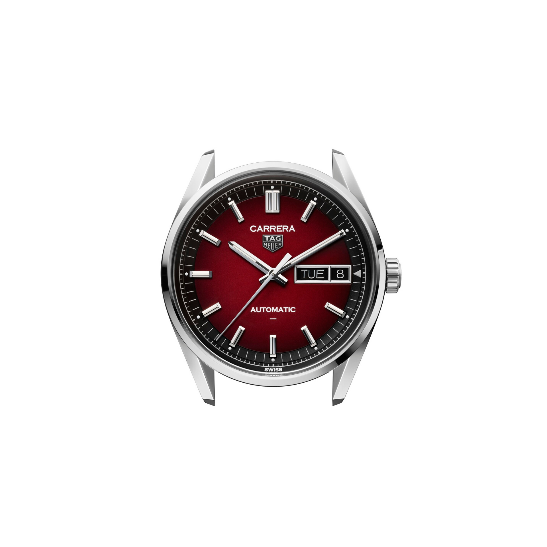TAG Heuer Carrera Day-Date