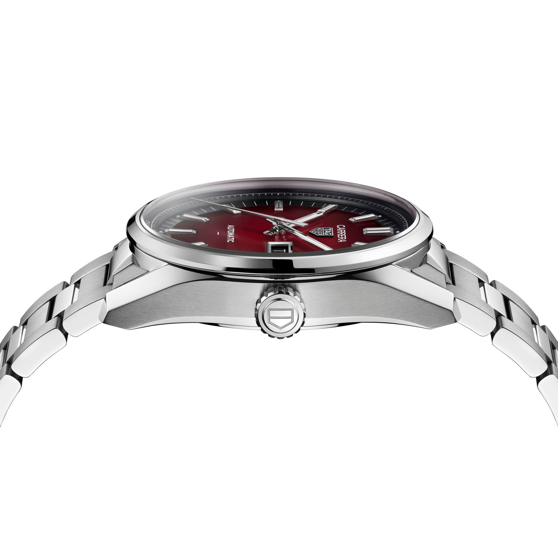 TAG Heuer Carrera Day-Date