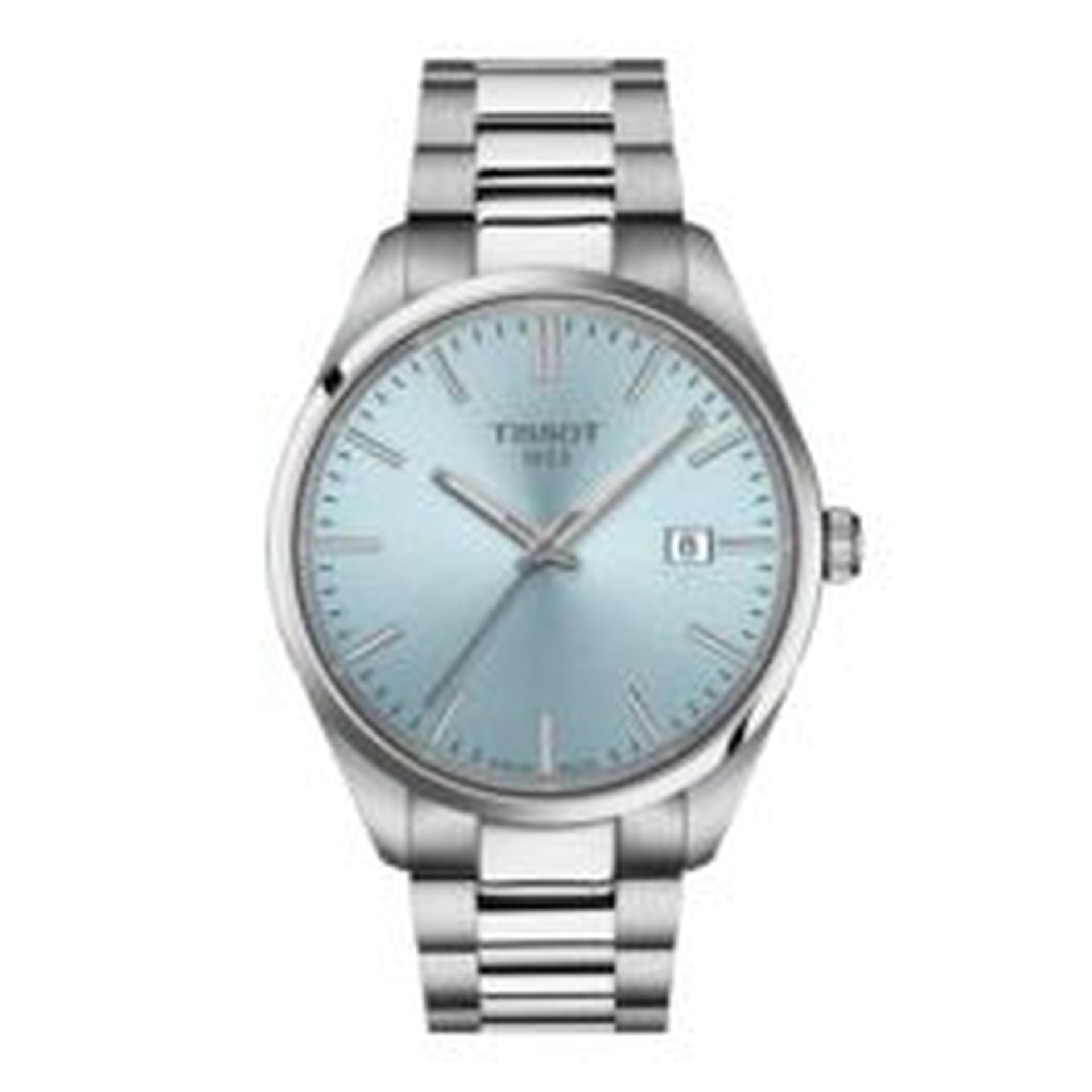 Tissot PR 100 Watch T1504101135100