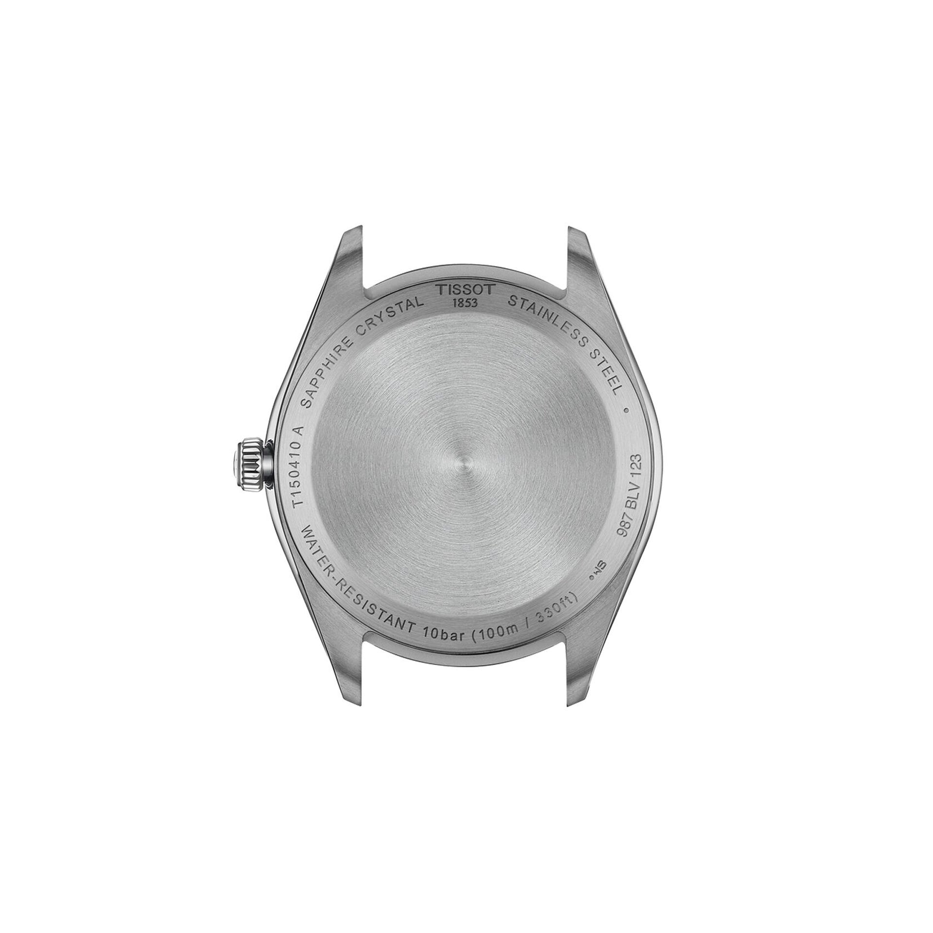Tissot PR 100 Watch T1504101135100