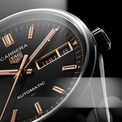 TAG Heuer Carrera Day-Date
