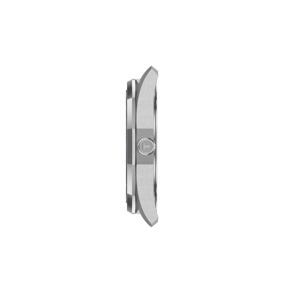 Tissot PRC 100 Solar Quartz 39mm Watch T1514221104100